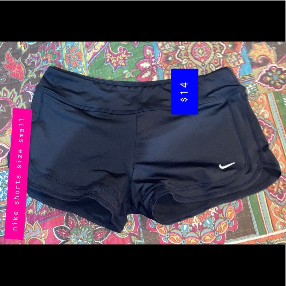 nike shorts